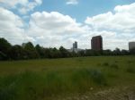 Salford Beach